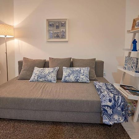 Charming Studio In Adamastor Lisbon! Perfect Location - Super Central But Calm! Apartment Exterior photo